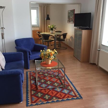Messewohnung Duesseldorf-Nord Zewnętrze zdjęcie