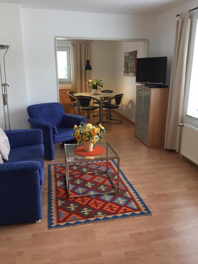 Messewohnung Duesseldorf-Nord Zewnętrze zdjęcie