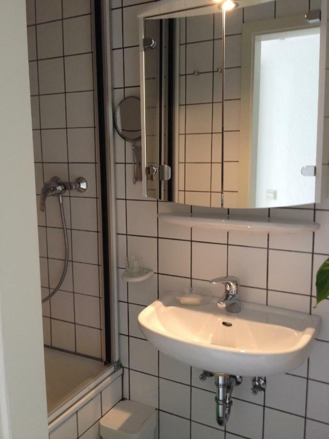 Messewohnung Duesseldorf-Nord Zewnętrze zdjęcie