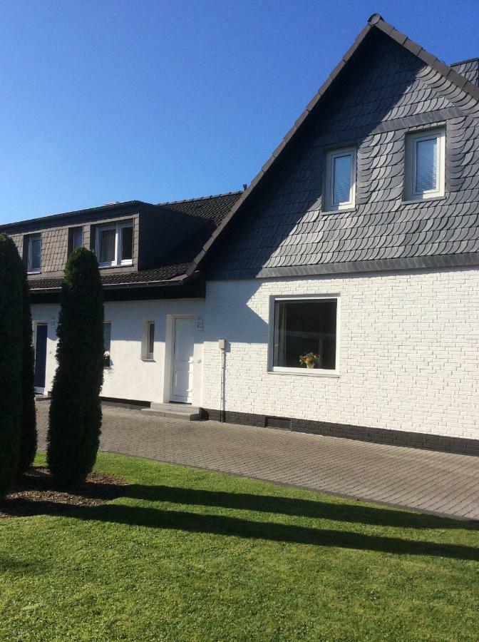 Messewohnung Duesseldorf-Nord Zewnętrze zdjęcie