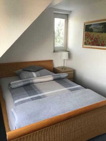 Messewohnung Duesseldorf-Nord Zewnętrze zdjęcie