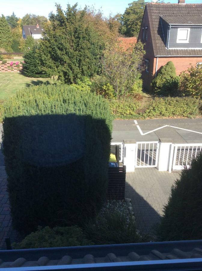 Messewohnung Duesseldorf-Nord Zewnętrze zdjęcie